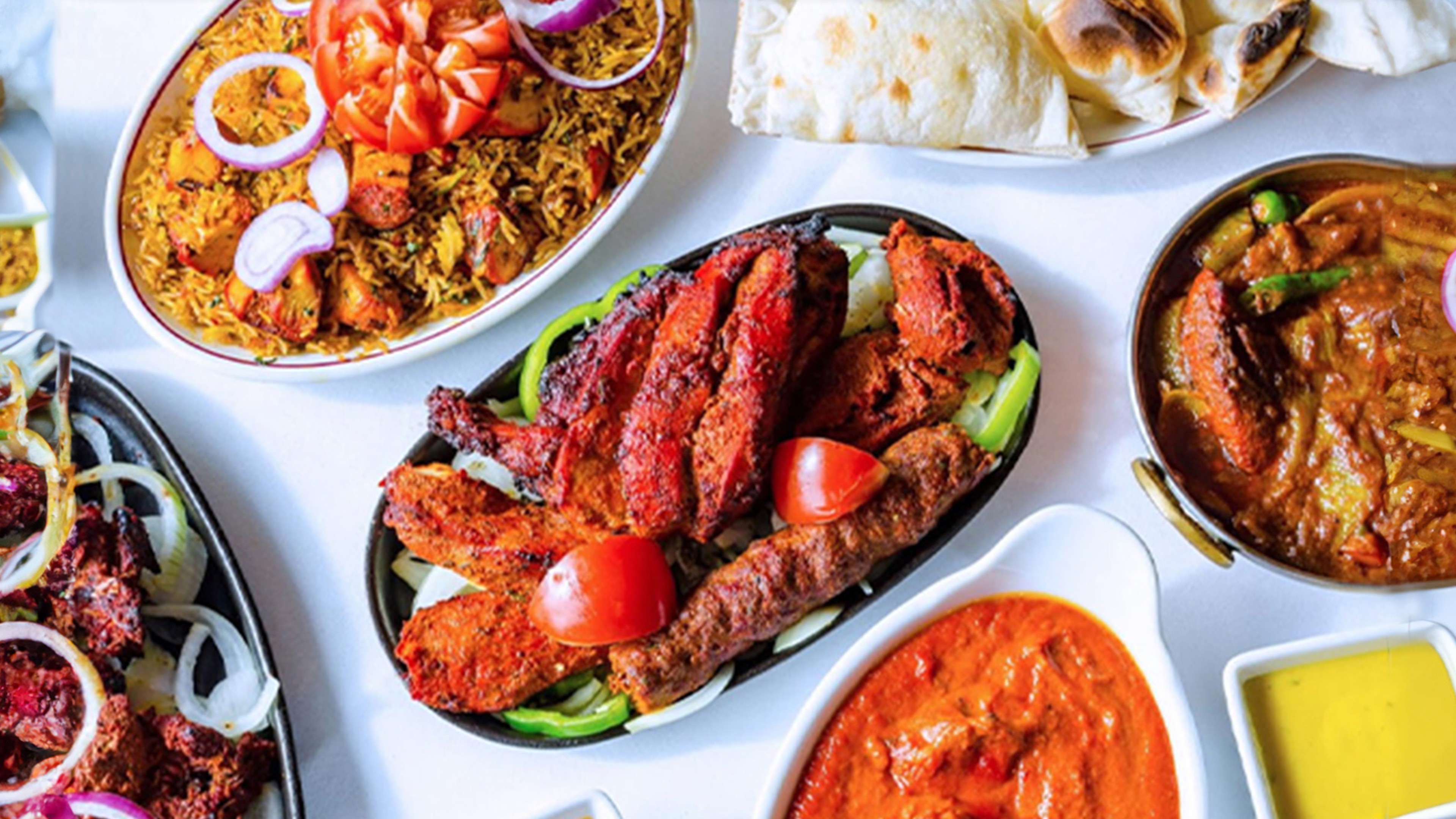 Bahar Restaurant Hannover